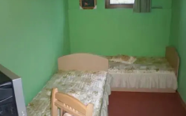 Ilidia Guest House
