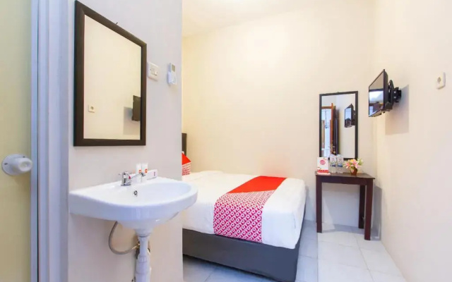Hotel O Homestay Wak Gobenk
