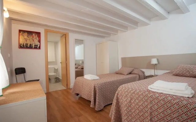 Apartamento Casa Bulería de Cádiz - Adults Only