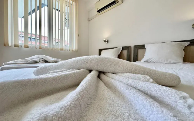 Menada Apartments in Sunny Beach Hills