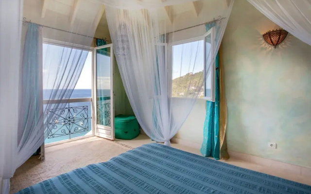 Dream Villa Corossol 816