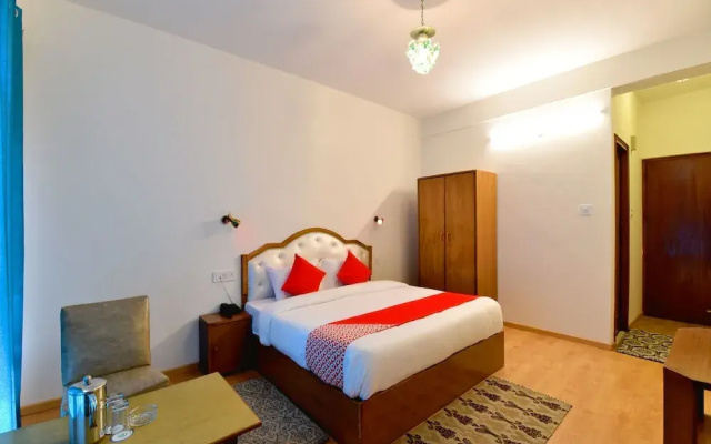 OYO 12506 Zara Resorts and Hotels