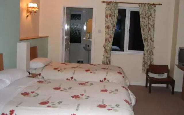 Birchwood B&B