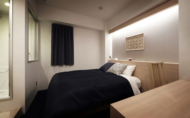 Okayama Square Hotel