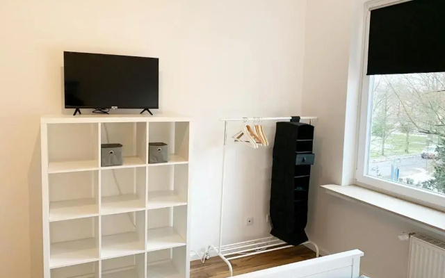 Moderne 3 Zimmer Ferienwohnung
