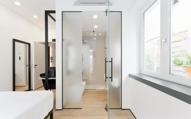 Borgo Centrale Rooms