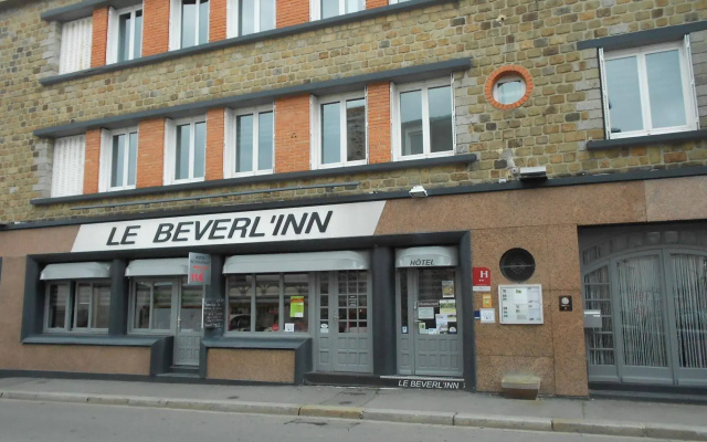 Le Beverl'Inn
