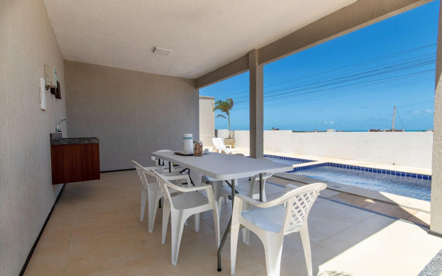 Beach Townhouses #c5   Aconchego Por Carpediem