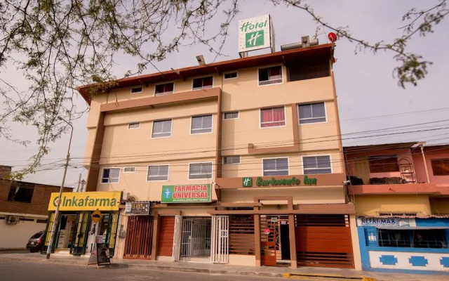 Hotel Barlovento Inn Piura