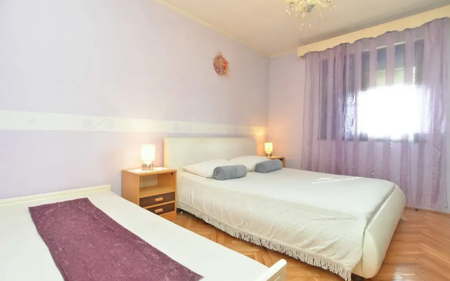 Apartment 1597
