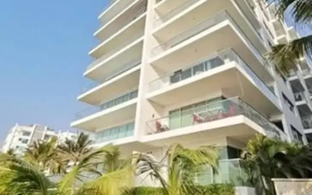Morros Apartments by Parceros Group