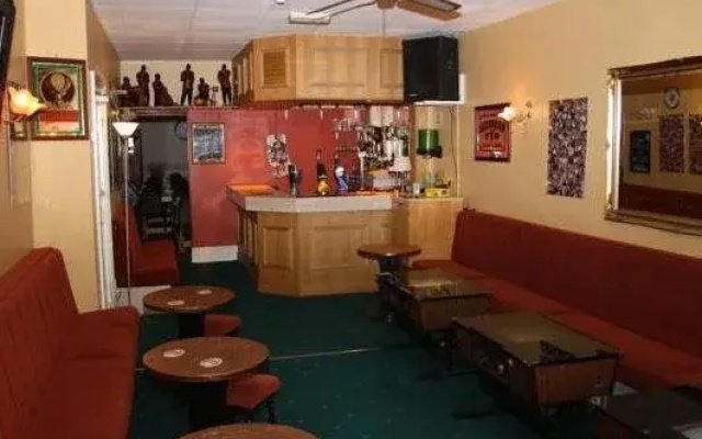 Clifton Private Hotel