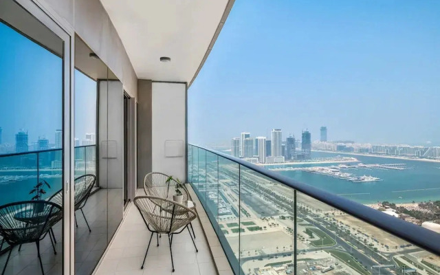 Silkhaus Beach Walking Distance Dubai Marina