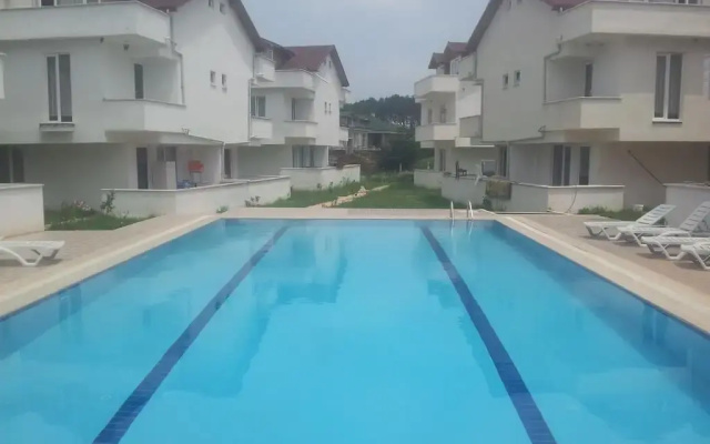 Kalpe Houses