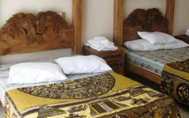 Casa Colibri