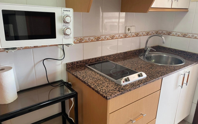 Apartamento 24th floor & sea view