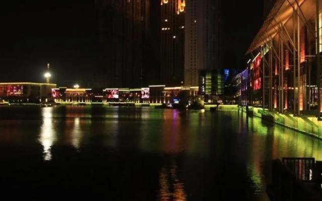 Quanzhou Wanxiang Hotel