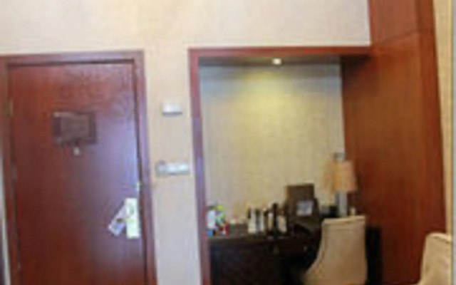 Holiday Inn Hefei City Center by IHG
