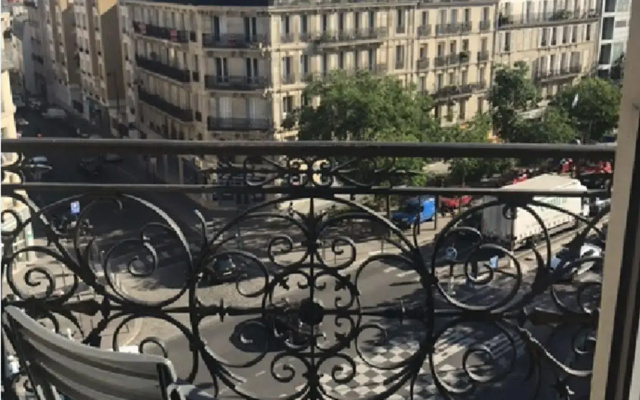 Hotel Korner Saint Marcel