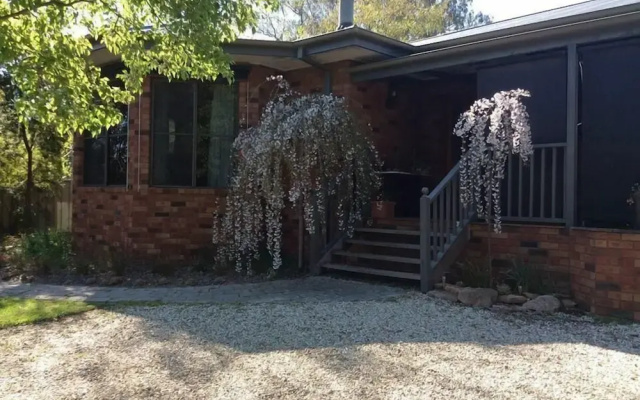 Beechworth Gorge Walk Guest House