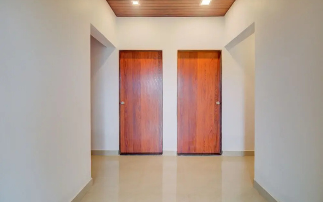 Oyo 43950 Hotel Green Acre
