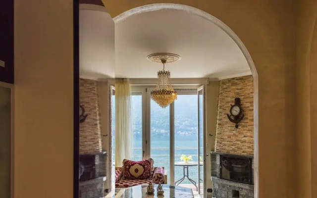 ALTIDO Marocco Style in Como Lake