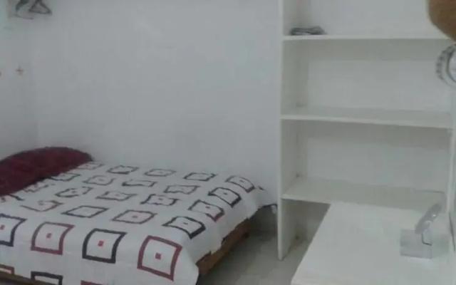 Casa Amanecer