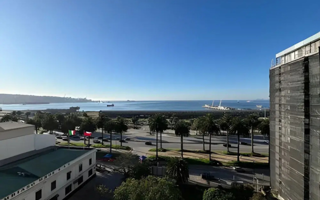 Oceana Suites Valparaíso Yungay