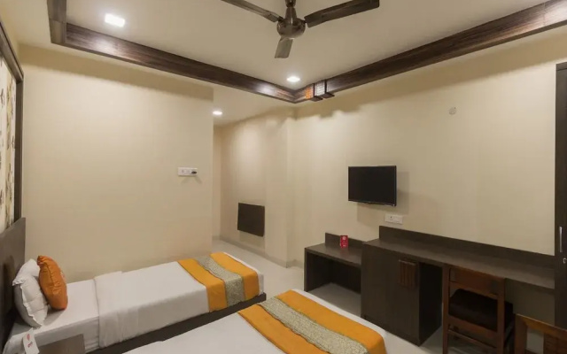 Hotel Rituraj Guwahati