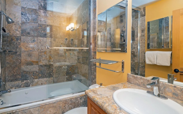 Bear Creek Lodge 310 1 Bedroom Condo by Alpine Lodging Telluride