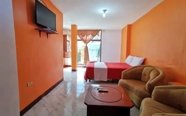 La Casa De Mi Sub