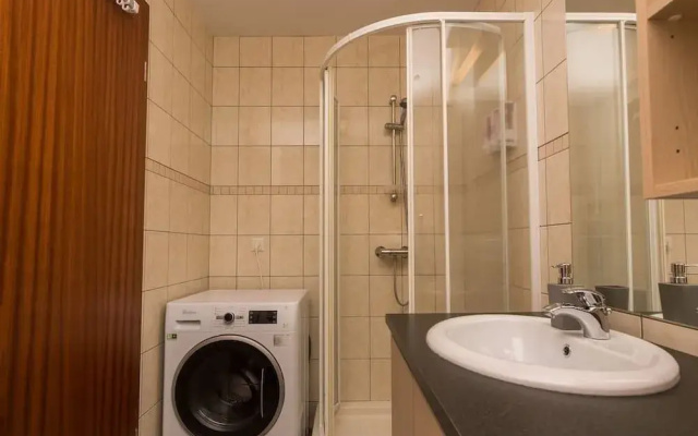 Akureyri Central Suite