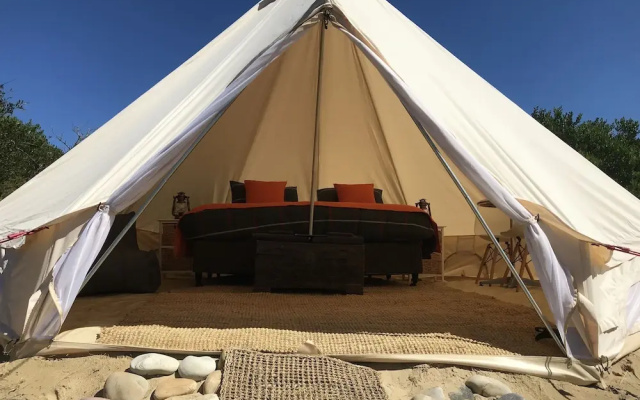 Pachamama Retreat