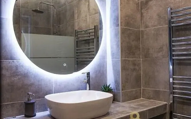 Zennova 20 Dream Nest Studio