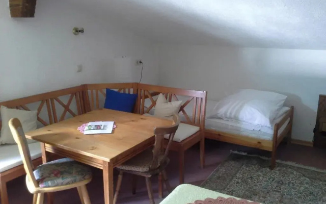 Pension Haus Edelweiß