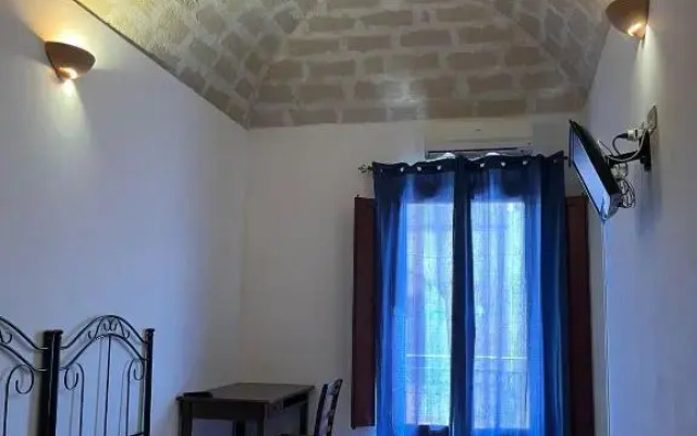 Savoia 96