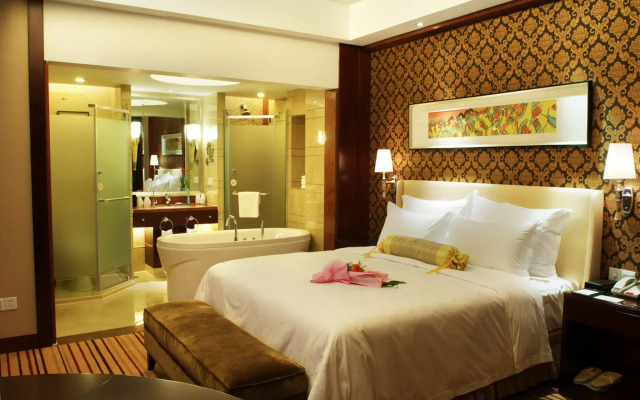 Yiwu Shinsun International Hotel