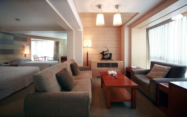 Savoy Hotel