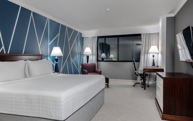 Crowne Plaza Panama by IHG