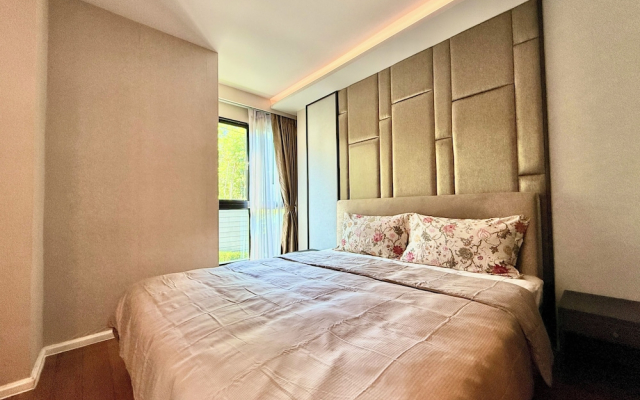 Panora Condo by Villacarte