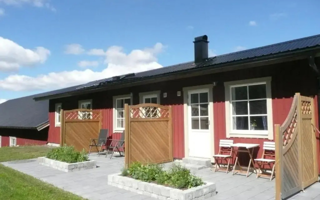 Kullens Bed and Breakfast