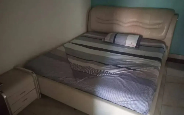 Airport Appex Motel