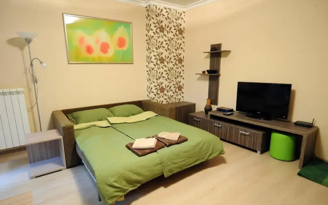 Hilandarska Apartments - Belgrade Centre