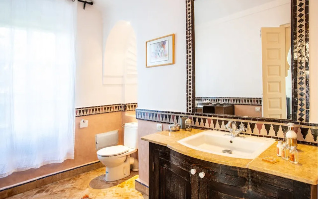 Villas Jardin