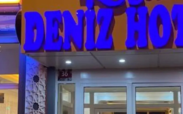Royal Deniz Hotel