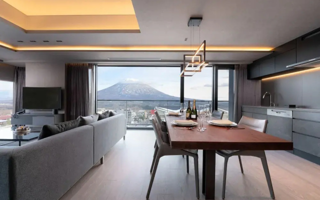 Sansui Niseko