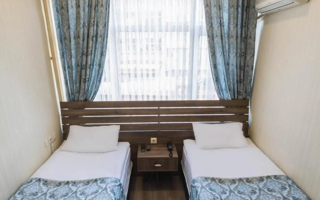 iCON City Hotel