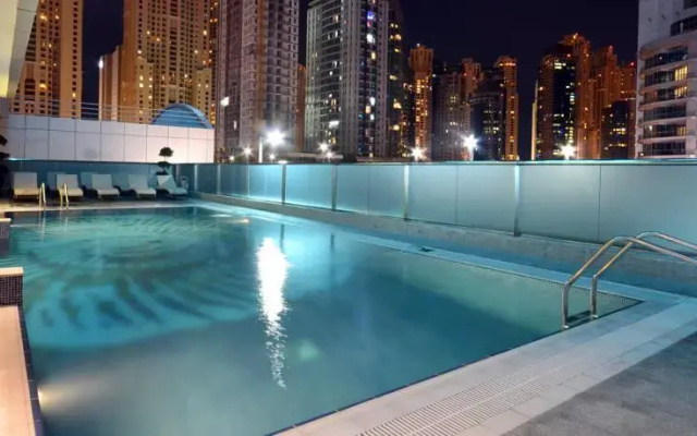 MyStayGroup - Orra Marina