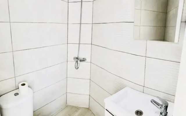 Apartamento White Triplex