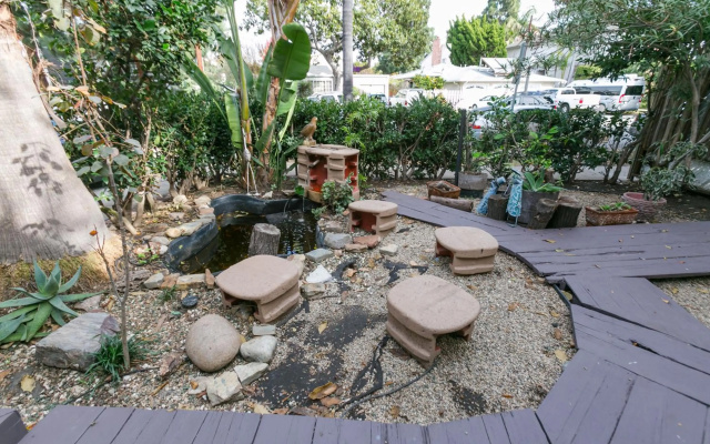 Culver city ·4045 Jackson